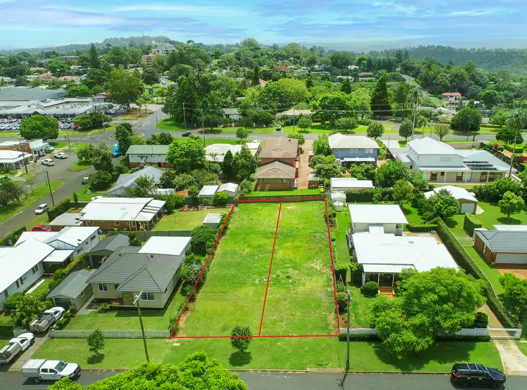 7 Turnbull Street, Rangeville QLD 4350