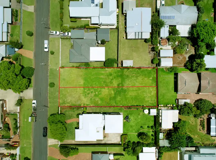 Fourth view of Homely land listing, 7 Turnbull Street, Rangeville QLD 4350