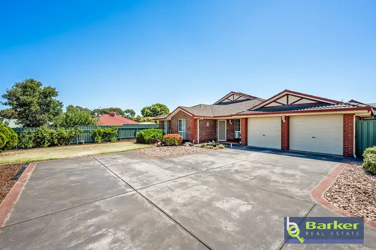 19 Perseverance Place, Hewett SA 5118