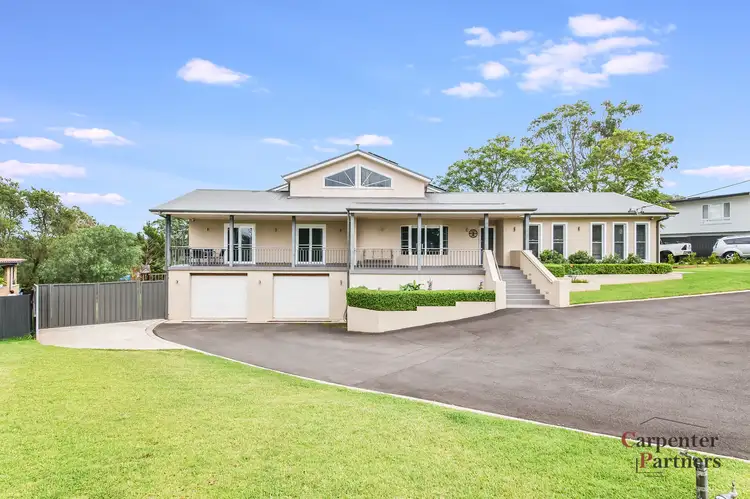 5 Struan Street, Tahmoor NSW 2573