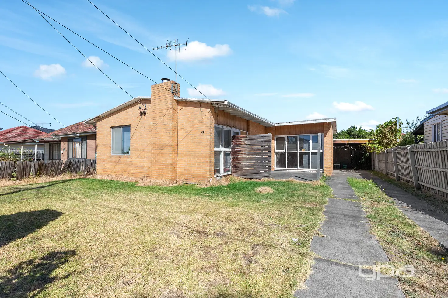 Main view of Homely house listing, 29 Glendenning Street, St Albans VIC 3021