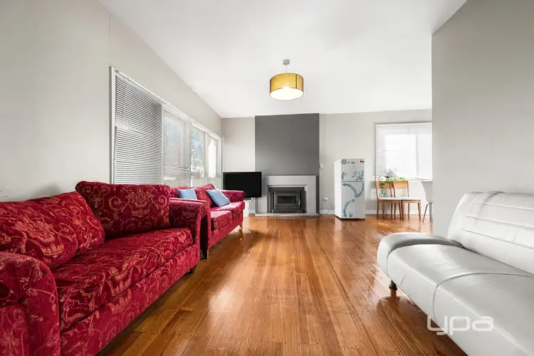 Second view of Homely house listing, 29 Glendenning Street, St Albans VIC 3021