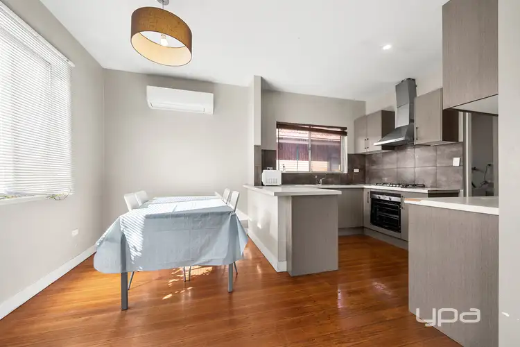 Fourth view of Homely house listing, 29 Glendenning Street, St Albans VIC 3021