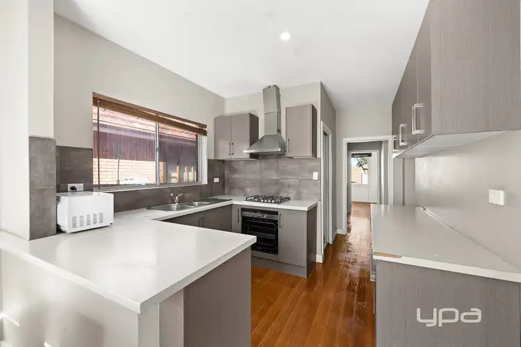 Fifth view of Homely house listing, 29 Glendenning Street, St Albans VIC 3021