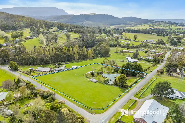 40 Nierinna Road, Margate TAS 7054