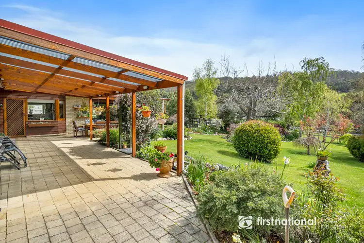 Third view of Homely house listing, 40 Nierinna Road, Margate TAS 7054