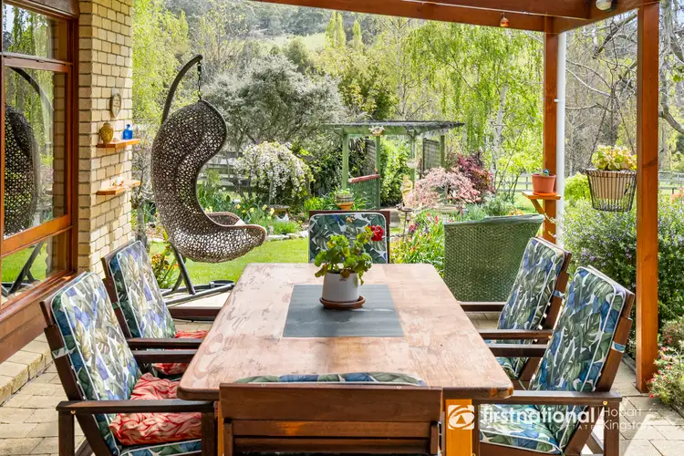 Fifth view of Homely house listing, 40 Nierinna Road, Margate TAS 7054