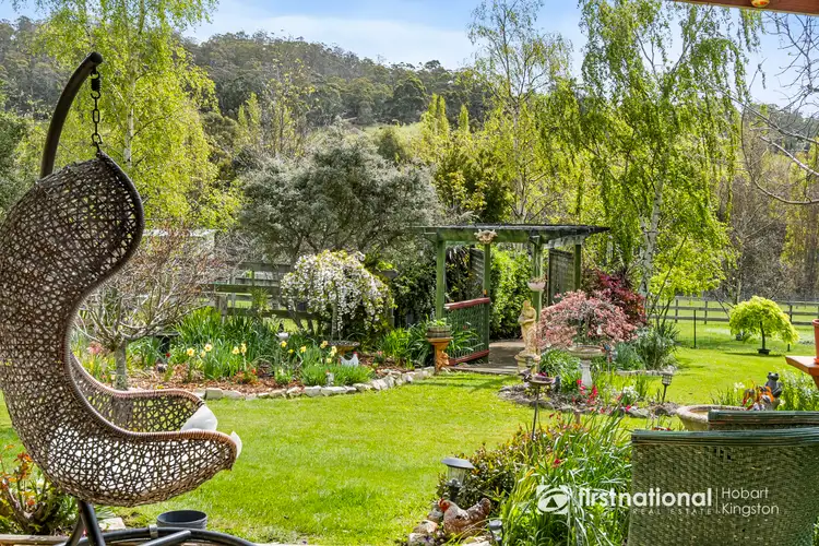 Sixth view of Homely house listing, 40 Nierinna Road, Margate TAS 7054