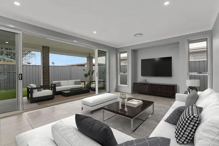 Third view of Homely house listing, 20 Gerringulli Way, Wongawilli NSW 2530