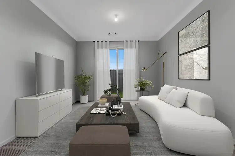 Fourth view of Homely house listing, 20 Gerringulli Way, Wongawilli NSW 2530