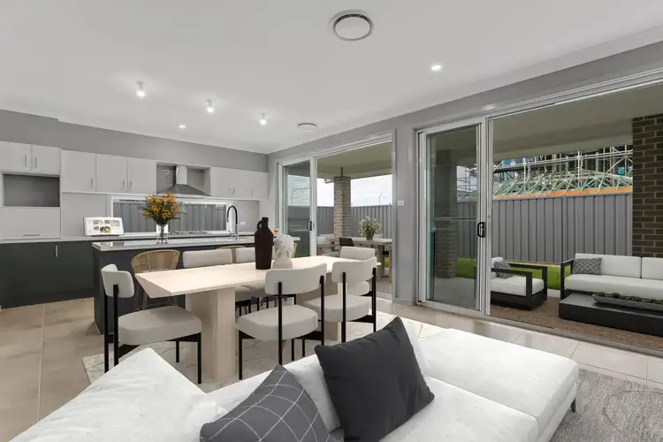 Fifth view of Homely house listing, 20 Gerringulli Way, Wongawilli NSW 2530