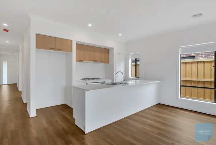 Third view of Homely house listing, 19 Corfu Street, Fraser Rise VIC 3336