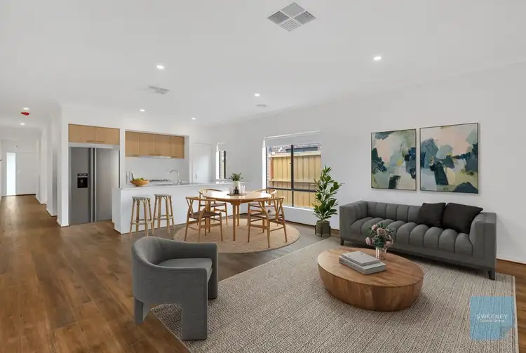 Fourth view of Homely house listing, 19 Corfu Street, Fraser Rise VIC 3336