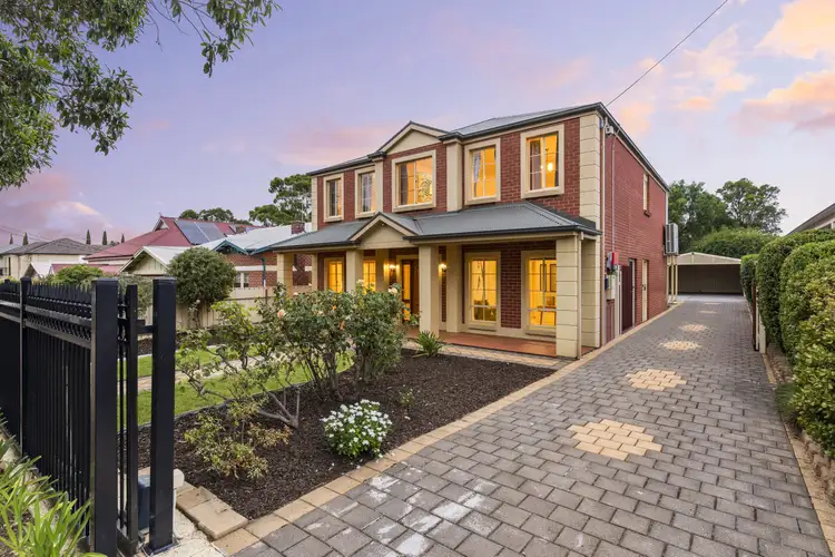 Second view of Homely house listing, 26 Carlton Street, Highgate SA 5063