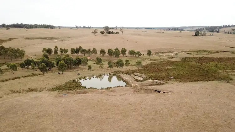 Second view of Homely rural property listing, 6 Wolseley Park Road, Tumbarumba NSW 2653