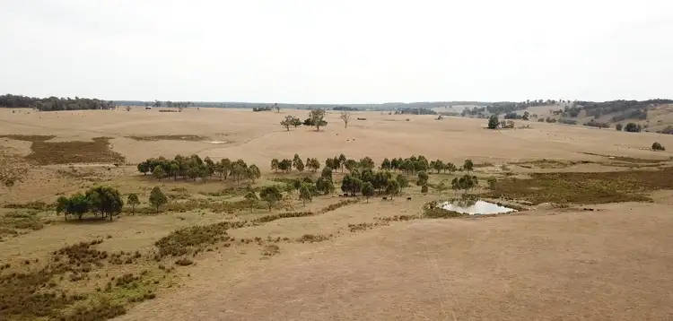 Third view of Homely rural property listing, 6 Wolseley Park Road, Tumbarumba NSW 2653