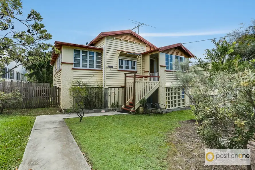 Main view of Homely house listing, 8 Kismet Street, Camp Hill QLD 4152