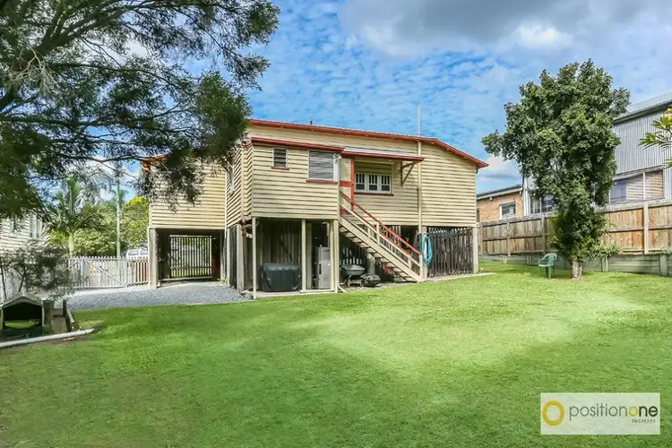Second view of Homely house listing, 8 Kismet Street, Camp Hill QLD 4152