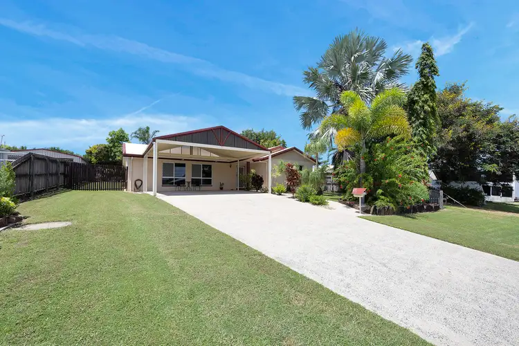 Main view of Homely house listing, 39 John Oxley Avenue, Rural View QLD 4740
