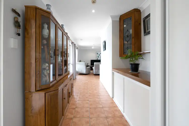 Third view of Homely house listing, 39 John Oxley Avenue, Rural View QLD 4740