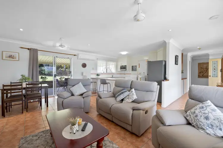 Fifth view of Homely house listing, 39 John Oxley Avenue, Rural View QLD 4740