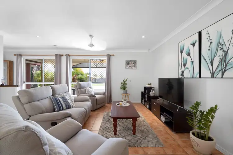 Sixth view of Homely house listing, 39 John Oxley Avenue, Rural View QLD 4740