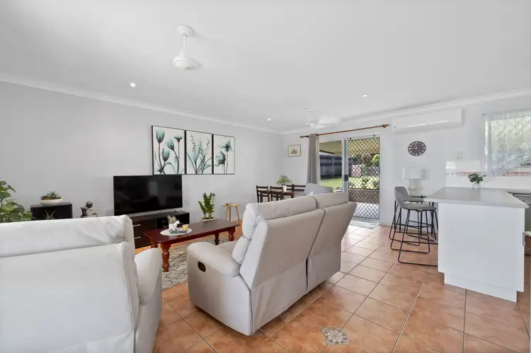 Seventh view of Homely house listing, 39 John Oxley Avenue, Rural View QLD 4740