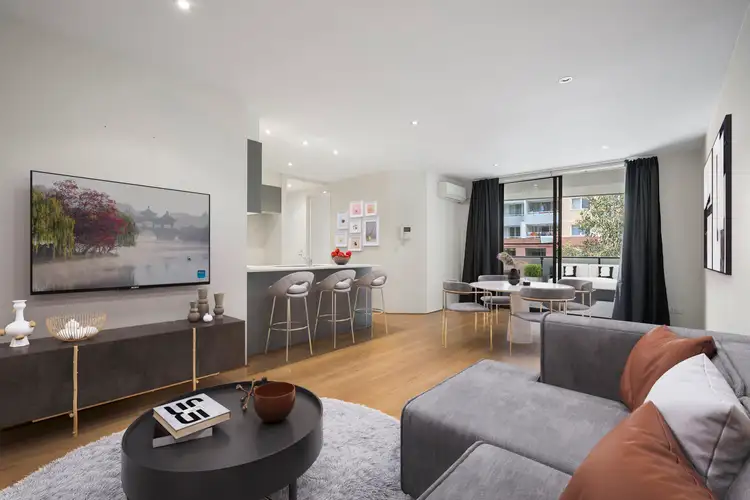 15/12-18 Orara Street, Waitara NSW 2077