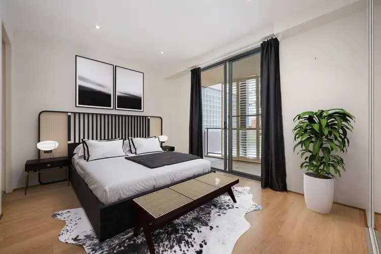 Fourth view of Homely apartment listing, 15/12-18 Orara Street, Waitara NSW 2077