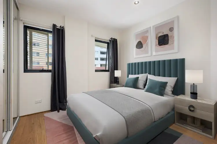 Sixth view of Homely apartment listing, 15/12-18 Orara Street, Waitara NSW 2077