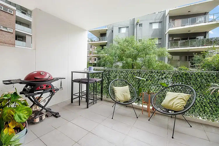 Third view of Homely apartment listing, 12/427-431 Pacific Highway, Asquith NSW 2077