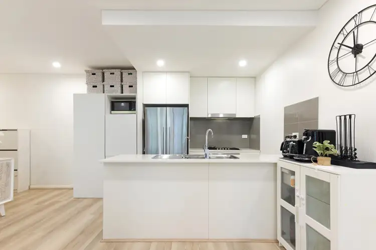 Fourth view of Homely apartment listing, 12/427-431 Pacific Highway, Asquith NSW 2077