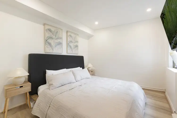Fifth view of Homely apartment listing, 12/427-431 Pacific Highway, Asquith NSW 2077