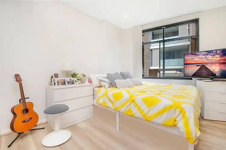 Sixth view of Homely apartment listing, 12/427-431 Pacific Highway, Asquith NSW 2077