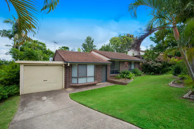 52 Anakie Drive