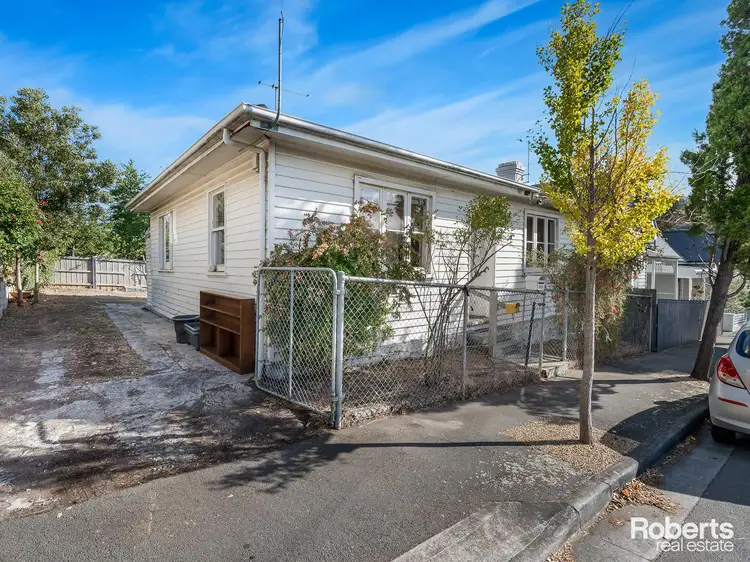 27 George Street, North Hobart TAS 7000