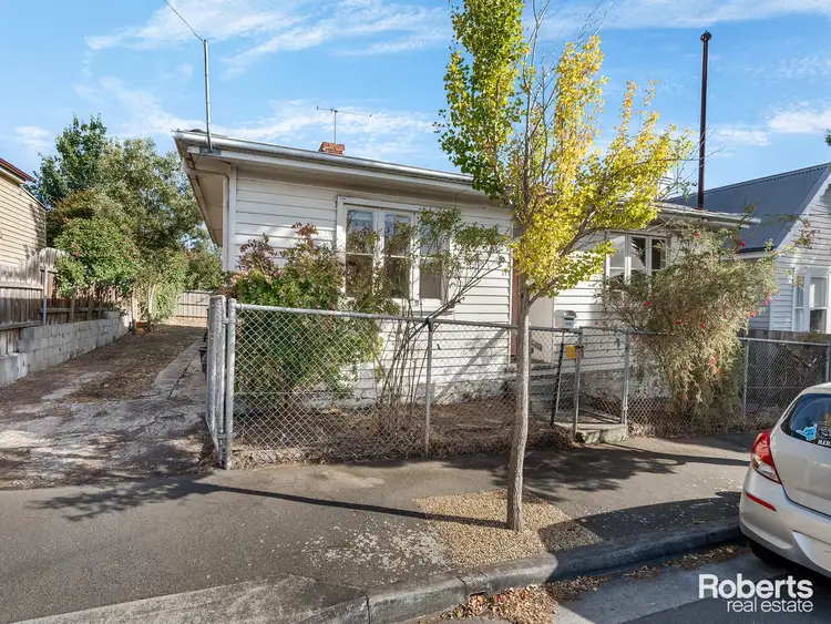 Fifth view of Homely house listing, 27 George Street, North Hobart TAS 7000