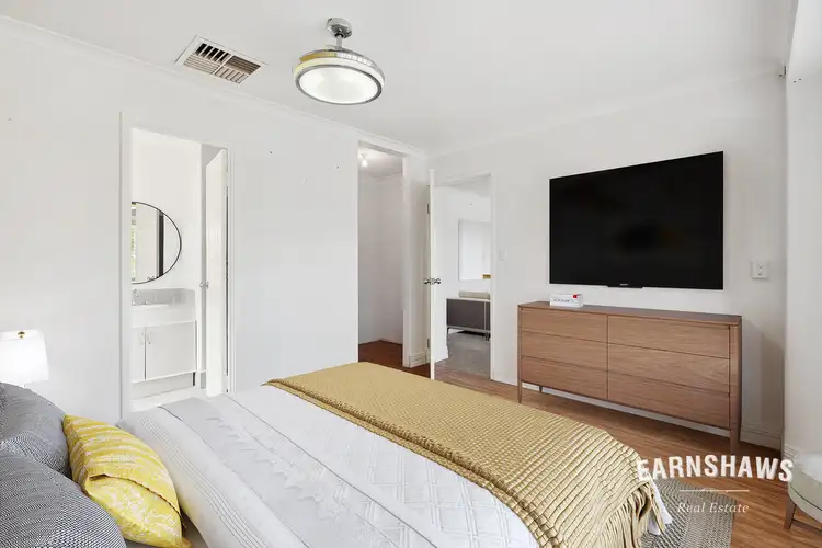 Second view of Homely house listing, 51 Natham Square, Swan View WA 6056