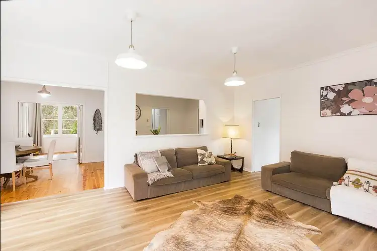 8 Heatherbank Terrace, Stonyfell SA 5066