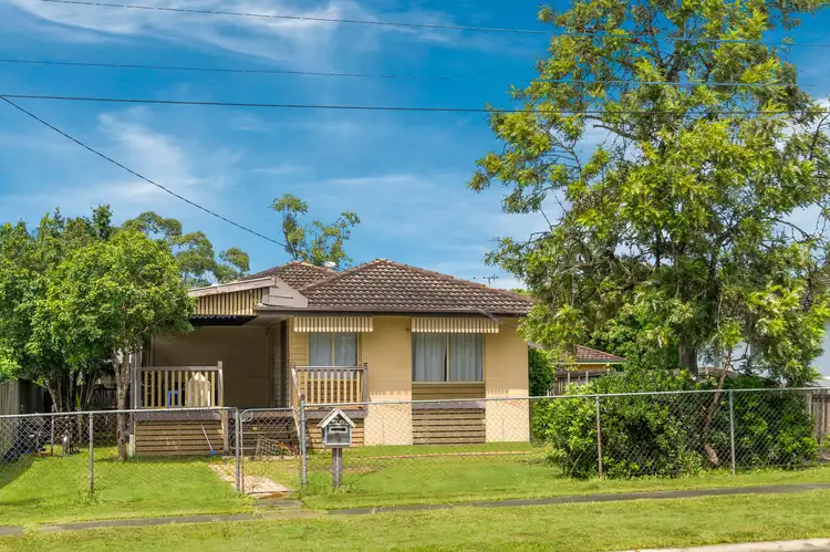 Main view of Homely house listing, 5 Wagawn Street, Woodridge QLD 4114