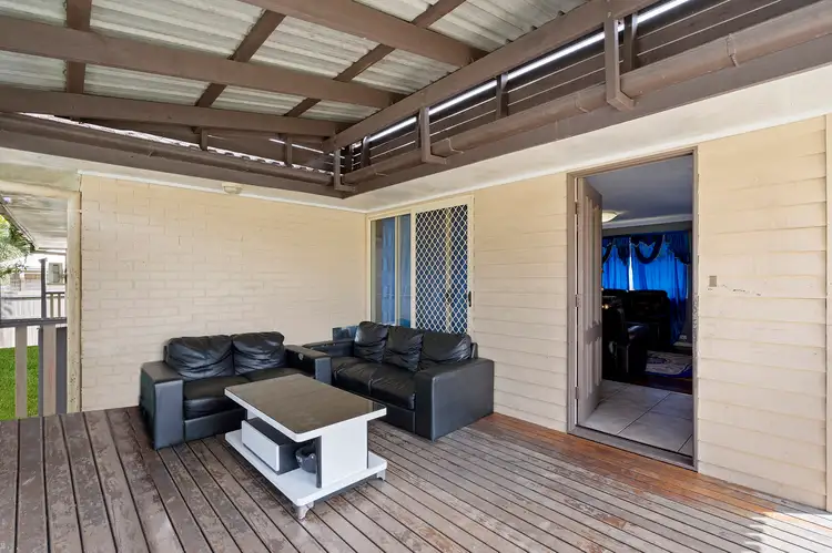 Second view of Homely house listing, 5 Wagawn Street, Woodridge QLD 4114