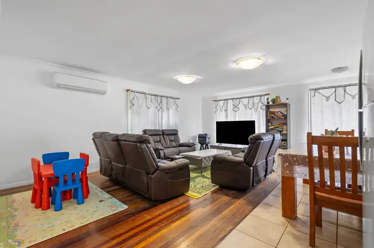 Fifth view of Homely house listing, 5 Wagawn Street, Woodridge QLD 4114