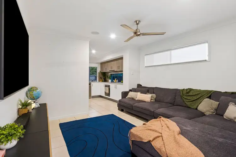 Second view of Homely townhouse listing, 3/69 Trailblazer Drive, Flagstone QLD 4280