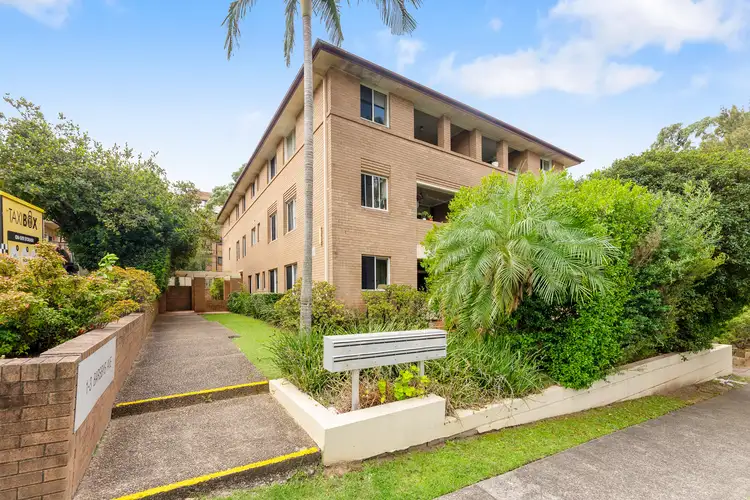 3/1-3 Barsbys Avenue, Allawah NSW 2218