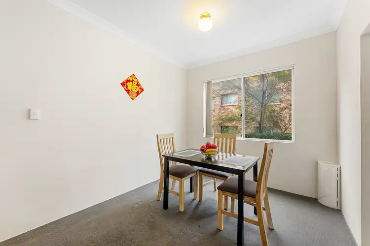 Fourth view of Homely apartment listing, 3/1-3 Barsbys Avenue, Allawah NSW 2218