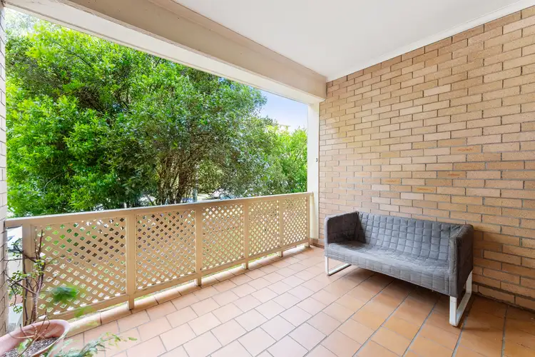 Fifth view of Homely apartment listing, 3/1-3 Barsbys Avenue, Allawah NSW 2218