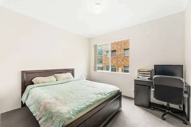 Sixth view of Homely apartment listing, 3/1-3 Barsbys Avenue, Allawah NSW 2218