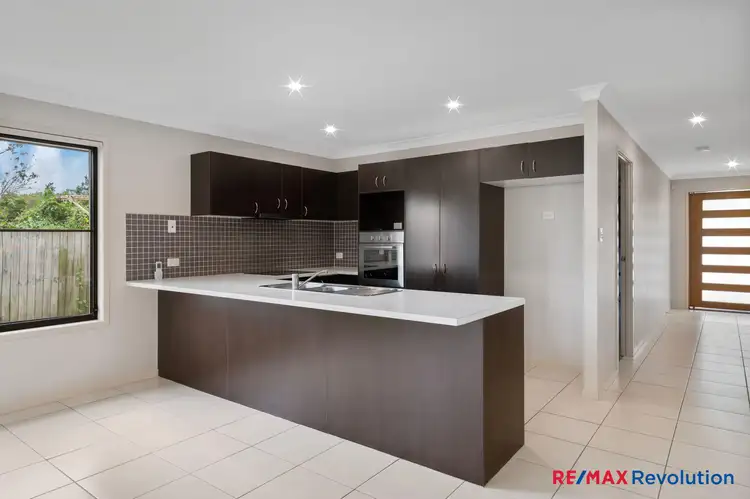 Fifth view of Homely house listing, 10 Rothbury Avenue, Holmview QLD 4207