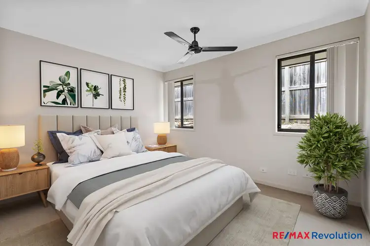 Sixth view of Homely house listing, 10 Rothbury Avenue, Holmview QLD 4207