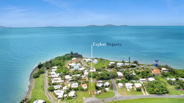 Fourth view of Homely land listing, 3 Hawk Street, Slade Point QLD 4740